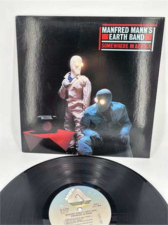 Manfred Mann's Earth Band
