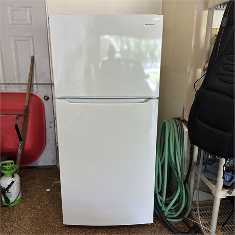 Frigidaire Refrigerator