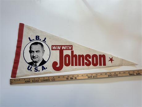 Win With Johnson