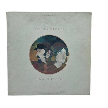 Seals & Crofts - Summer Breeze