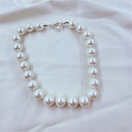 Costume Necklace