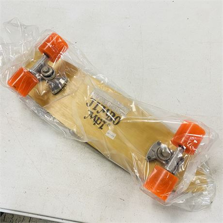 NOS Jimbo MPI Skateboard