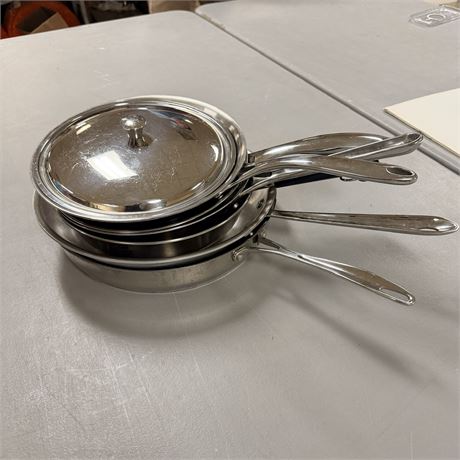 Cookware