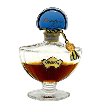 Guerlain Paris - Shalimar Perfume