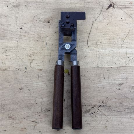 RCBS Double Cavity Bullet Mold