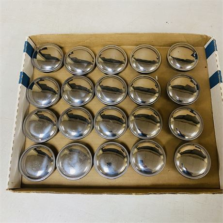 20 NOS Gas Caps