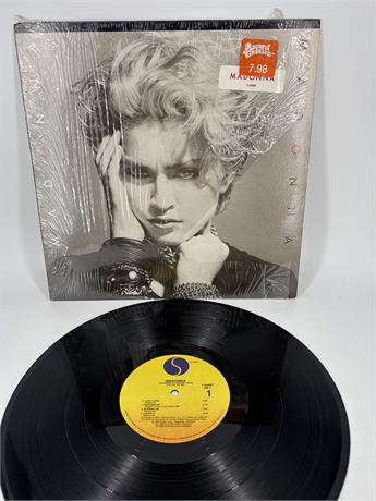 Madonna
