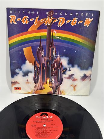 Rainbow