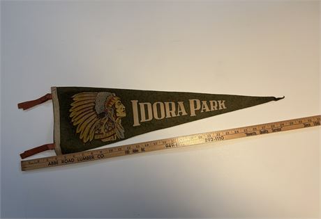 Idora Park
