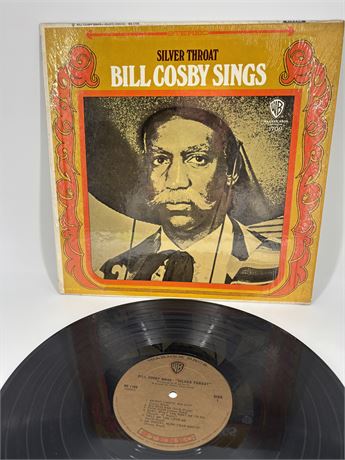 Bill Cosby
