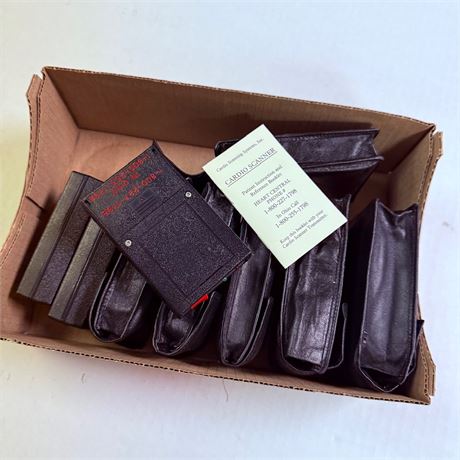 Vintage Cardio Scanners