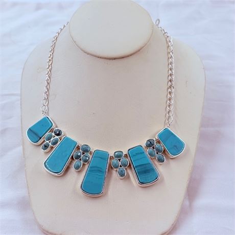 Costume Necklace