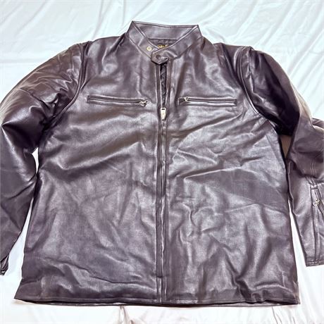 NOS Motorcycle Jacket - XL