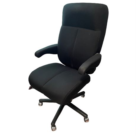 Era Upholstered Office Chair