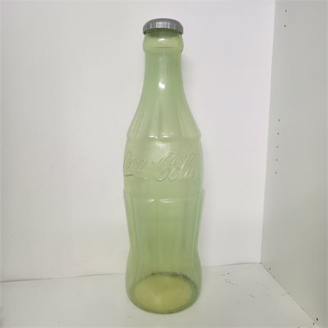 VTG Coca-Cola 24" Bank