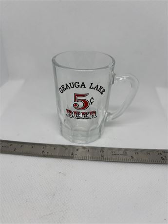Geauga Lake Mini-Mug