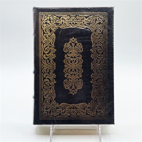 Sealed Easton Press "The Adventures of Sherlock Holmes" by Arthur Conan Doyle