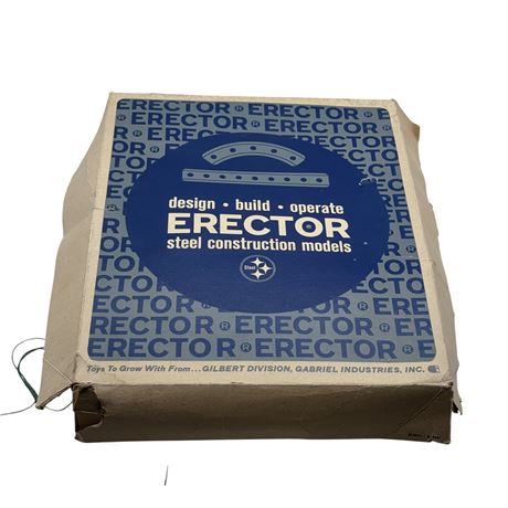 Erector Set