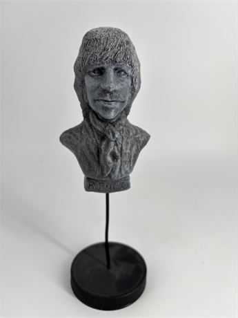Ringo Starr ZORTZ