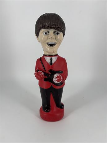 Paul McCartney Soakie