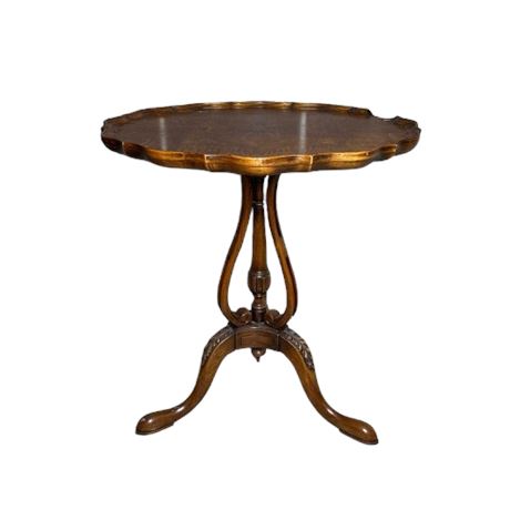 Vintage Side Table