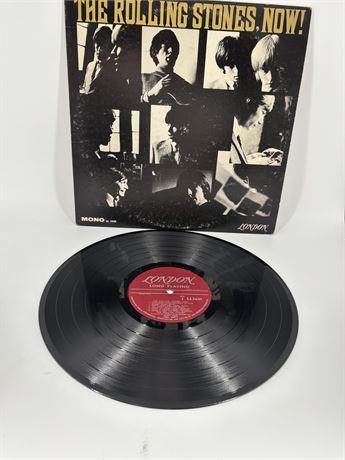 The Rolling Stones LP