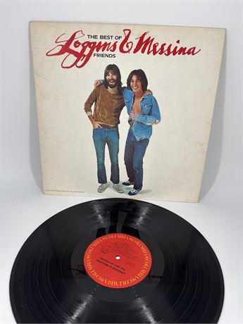 Loggins & Messina