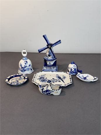 Delft