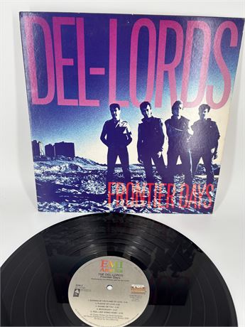 The Del-Lords