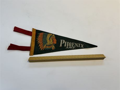 Phoenix  Ariz.