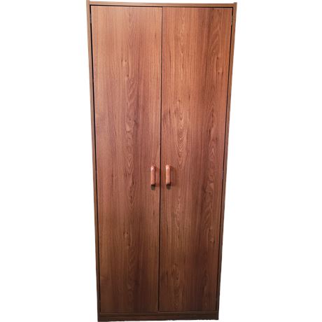 Composite Wood Cabinet