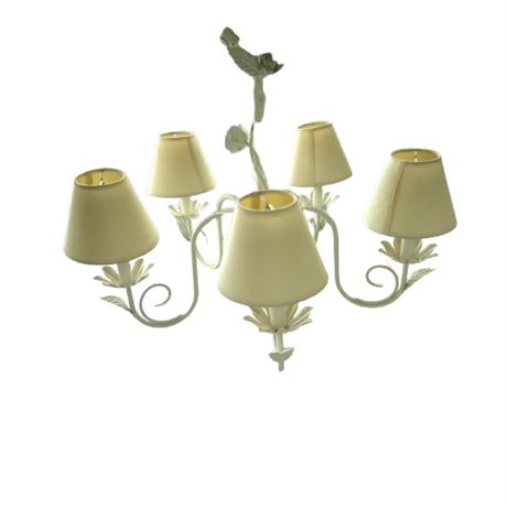 Chandelier ***