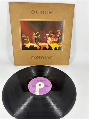 Deep Purple