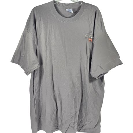 Rock and Roll Hall of Fame 2009 XXL T-shirt