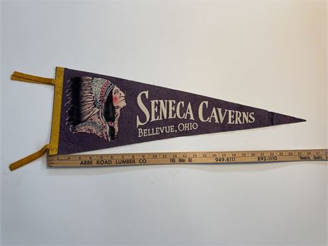 Seneca Caverns
