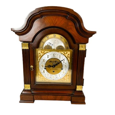 Howard Miller Limited Edition Mantle Clock
