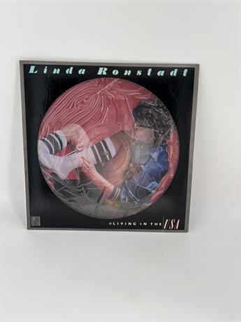 Picture Disc