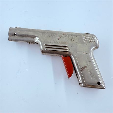 Vintage Wyandotte Toy Pistol