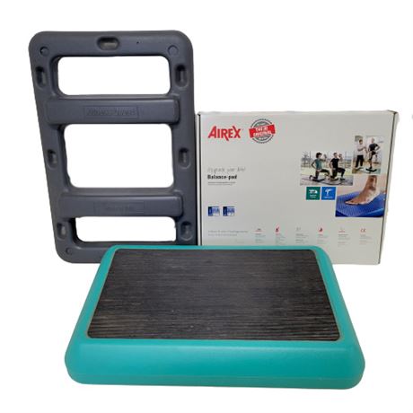 Fitness Quest / Airex Balance-Pad