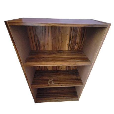 Composite Wood Shelf
