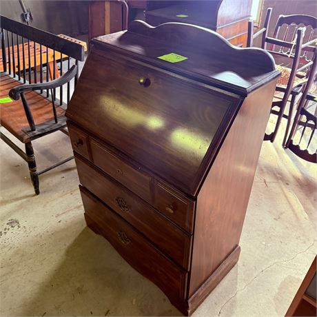 Vintage Dresser