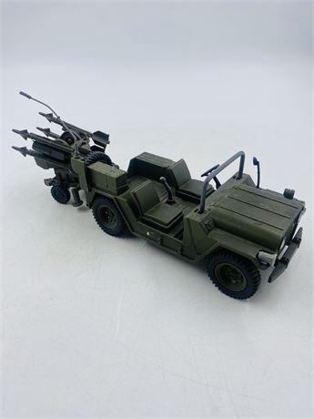 M&C Toys Jeep for 3.75” GI Joe Action Figures