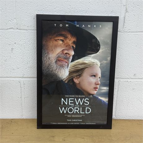 "News of the World"