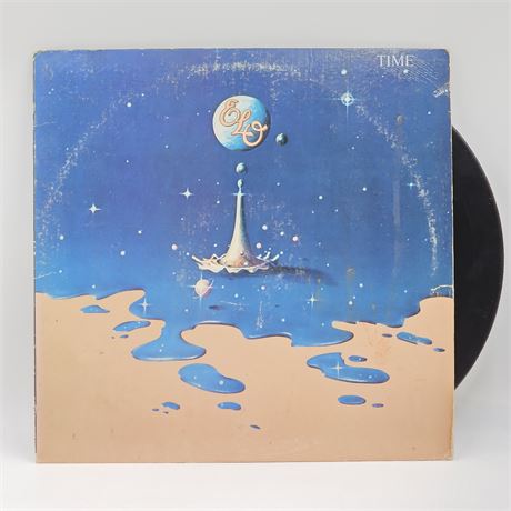Electric Light Orchestra, Time 1981