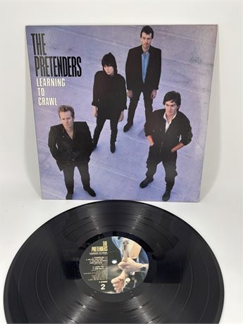 The Pretenders