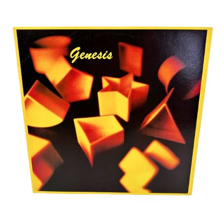 Genesis LP