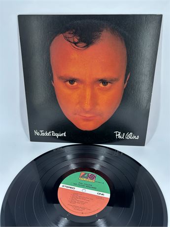 Phil Collins
