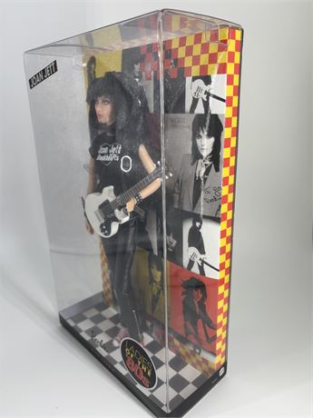 Joan Jett - Barbie