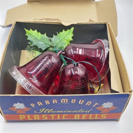 VTG Paramount Illuminated Bells