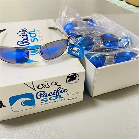 12 New Polarized Sunglasses